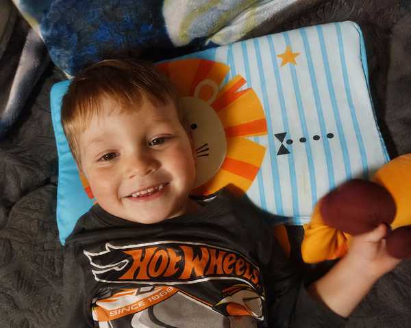 My Son Loves It!